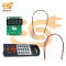 PAG-5V USD,SD, Mp3 Audio Amplifier Module Board -V2.4